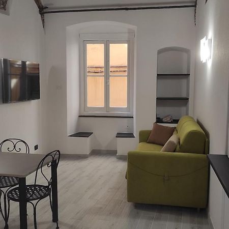La Nina Apartment คาโมยลี ภายนอก รูปภาพ