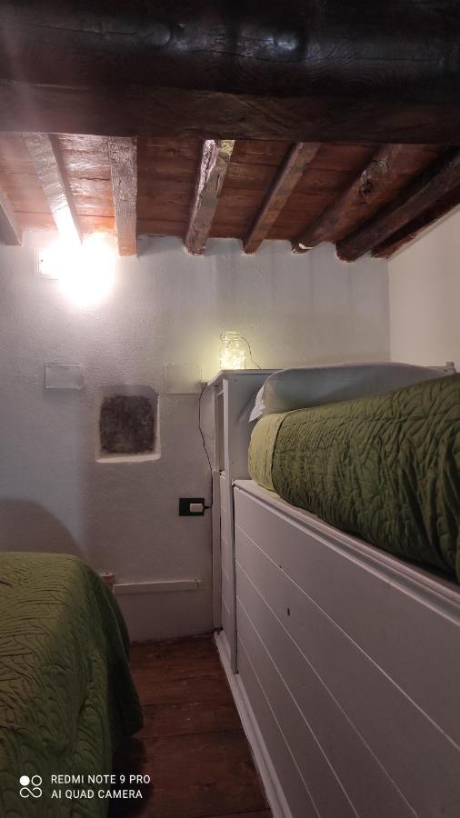 La Nina Apartment คาโมยลี ภายนอก รูปภาพ